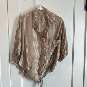 Never worn